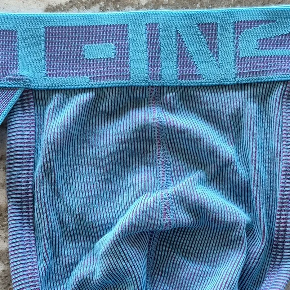 C-IN2 Men's Undertone Jockstrap Underwear New Size Large - Picture 3 of 3